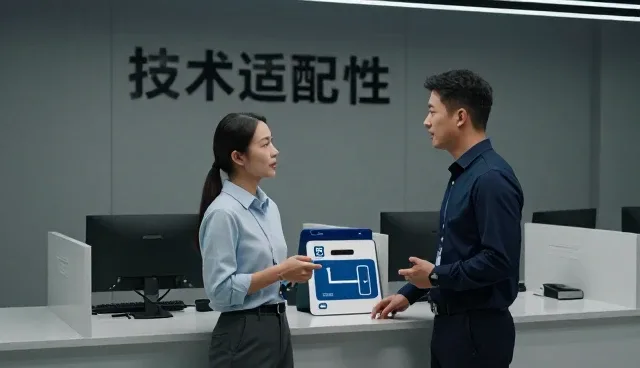 系统选型关注点:智能运维平台的落地实践