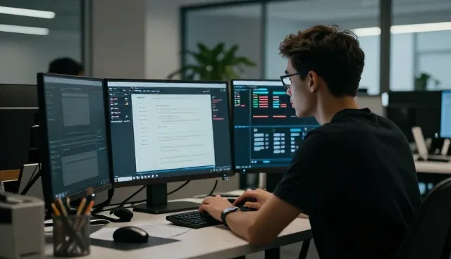 技术支持在不同场景下的适用条件与实践
