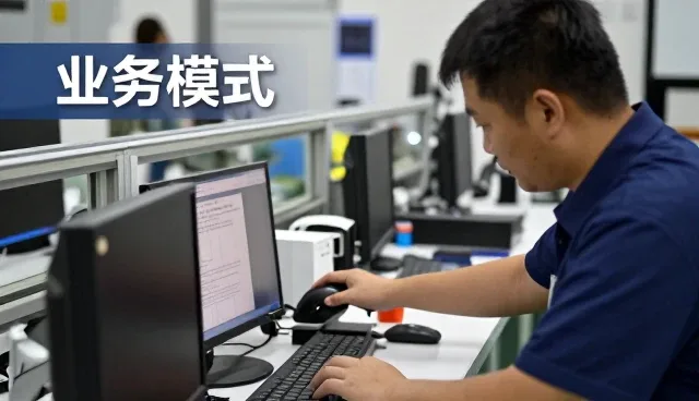 涵盖系统集成帮助客户实现涵盖系统集成目标